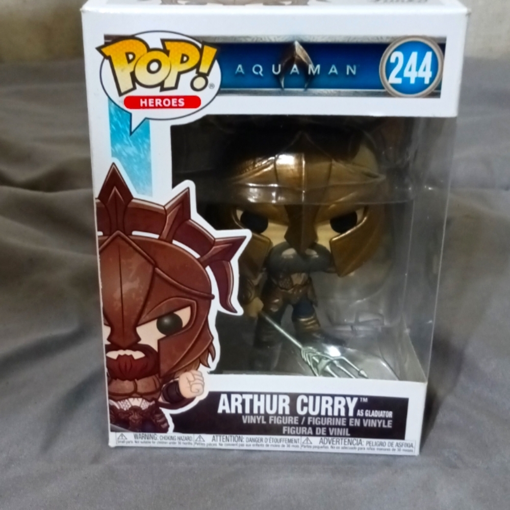 Pops toys